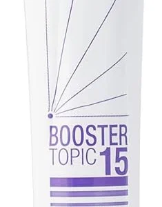 TH BOSTER TONIQUE 15 POMMADE REGENERATRICE A 15% TH-SCA 100 ML