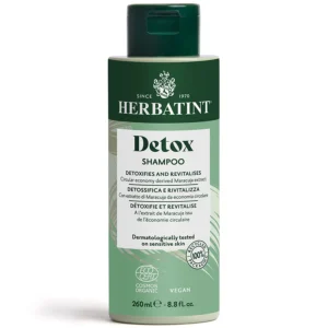 HERBATIN EDTOX SHAMPOING 260 ML