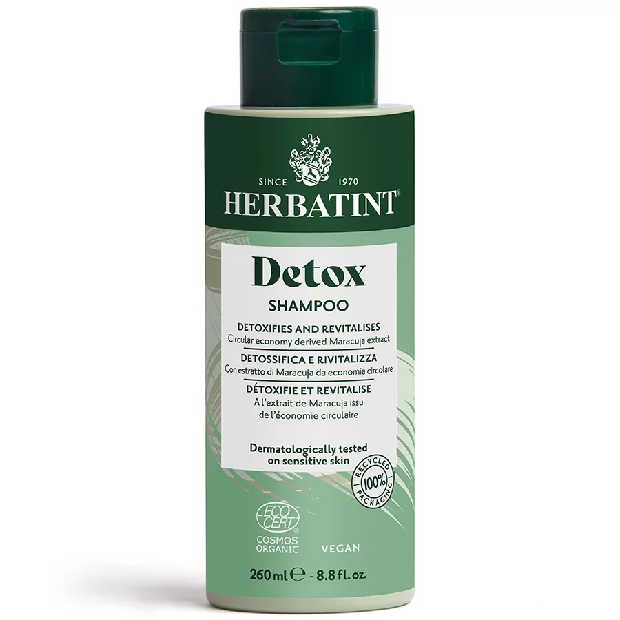 HERBATIN EDTOX SHAMPOING 260 ML - Image 1