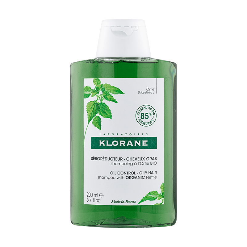 KL SHP ORTIE 200ML - Image 1