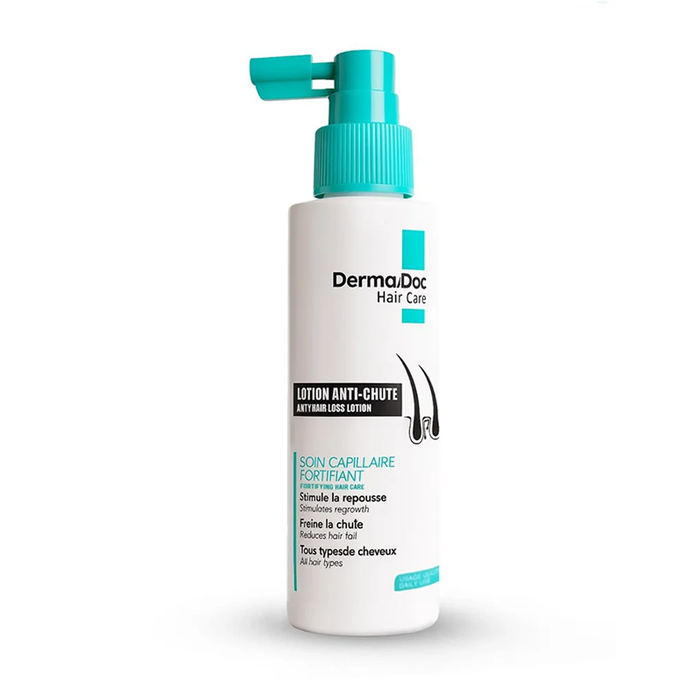 DERMADOC LOTION - Image 1