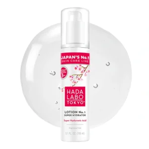 HADA LABO LOTION SUPER HYDRATOR 150 ML