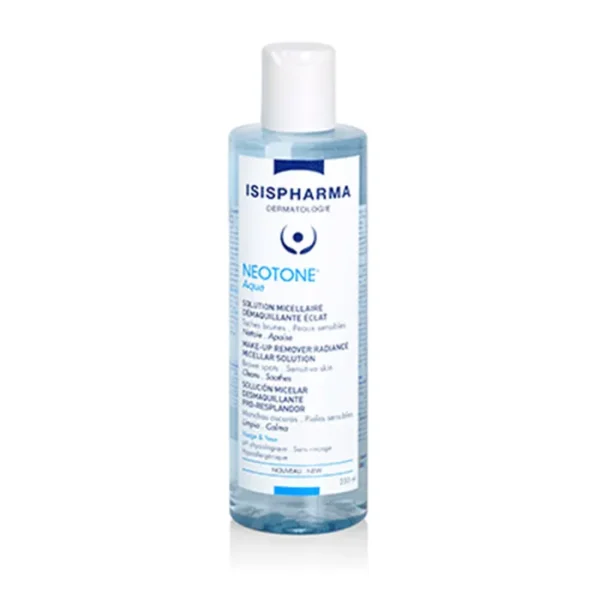 NEOTONE AQUA 250 ML SOLUTION