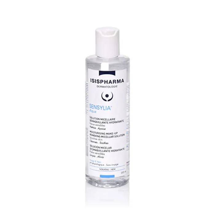 SENSYLIA AQUA SOLUTION MICELLAIRE 250 ML - Image 1