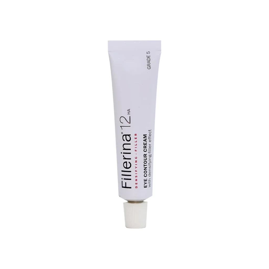 FILLERINA 12 DENSIFYING FILLER GRADE 5 EYE CONTOUR CREME