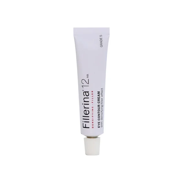 FILLERINA 12 DENSIFYING FILLER GRADE 5 EYE CONTOUR CREME