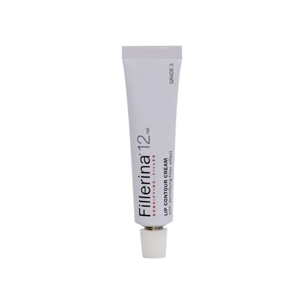 FILLERINA 12 DENSIFYING FILLER GRADE 3 LIP CONTOUR CREME