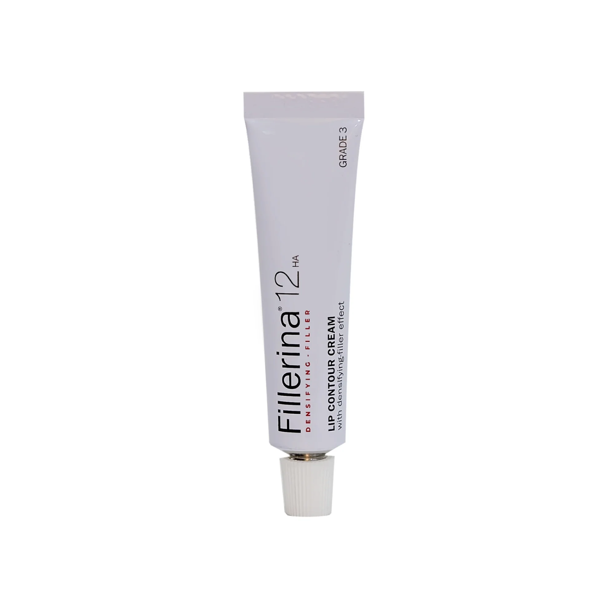 FILLERINA 12 DENSIFYING FILLER GRADE 3 LIP CONTOUR CREME - Image 1