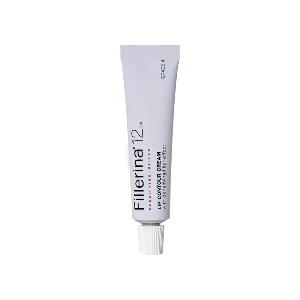 FILLERINA 12 DENSIFYING FILLER GRADE 4 LIP CONTOUR CREME