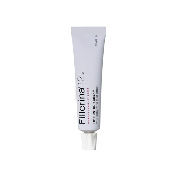 FILLERINA 12 DENSIFYING FILLER GRADE 4 LIP CONTOUR CREME