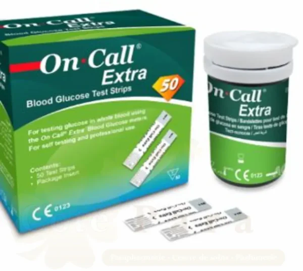 BANDELETTE ONE CALL EXTRA X 50