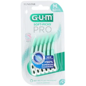 SOFT PICK PRO MEDIUM GUM 690