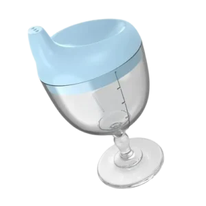 GOBLET PRETTY PLAY BLEU BABY
