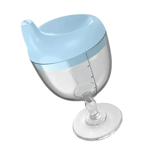 GOBLET PRETTY PLAY BLEU BABY