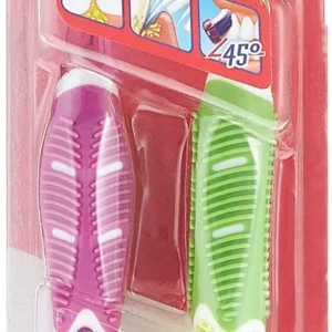 BAD GUM TECHNIQUE DUO X 2 (1525) PROMO