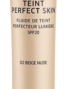 FOND DE TEINT PERFECT 02 BRONZE 30 ML