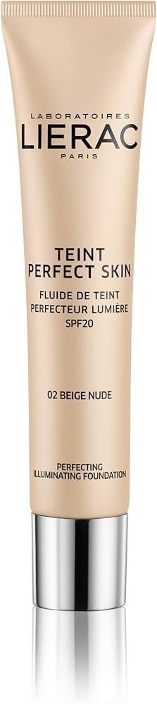 FOND DE TEINT PERFECT 02 BRONZE 30 ML