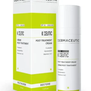 DERMACEUTIC K CEUTIC SPF 50- 30ML