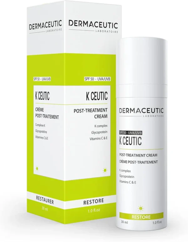 DERMACEUTIC K CEUTIC SPF 50- 30ML