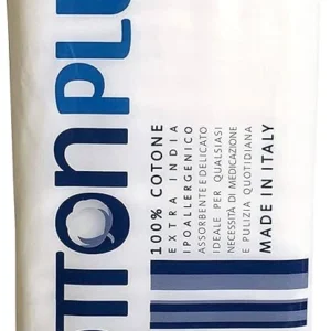 COTON PLUS 250 GR HYDROPHIL