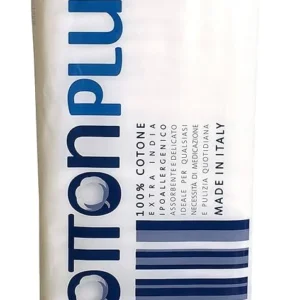 COTON PLUS 25 GR HYDROPHILE