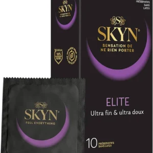 MANIX SKYN ELITE X 10