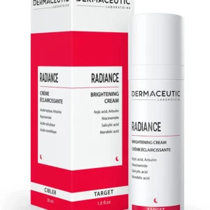 DERMACEUTIC RADIANCE 30 ML