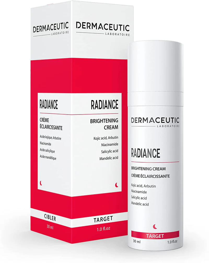 DERMACEUTIC RADIANCE 30 ML - Image 1