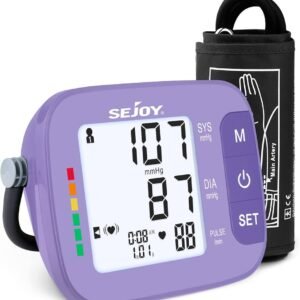 TENSIOMETRE BRASSARD SEJOY PHARCOMEDIC