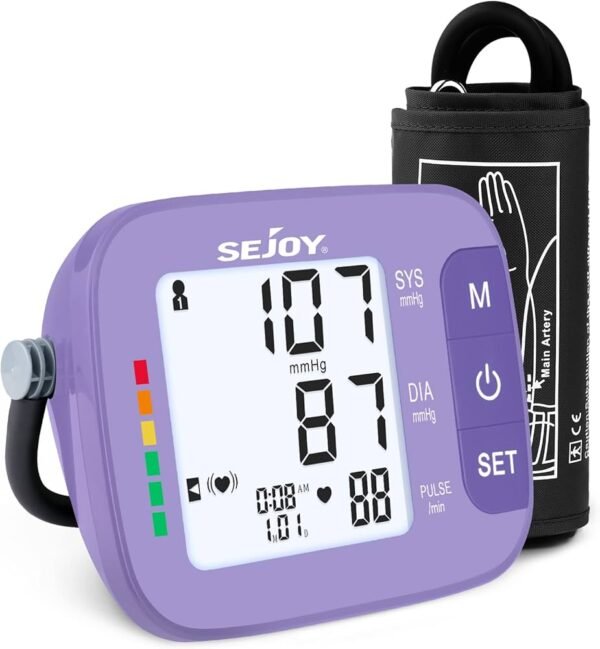 TENSIOMETRE BRASSARD SEJOY PHARCOMEDIC