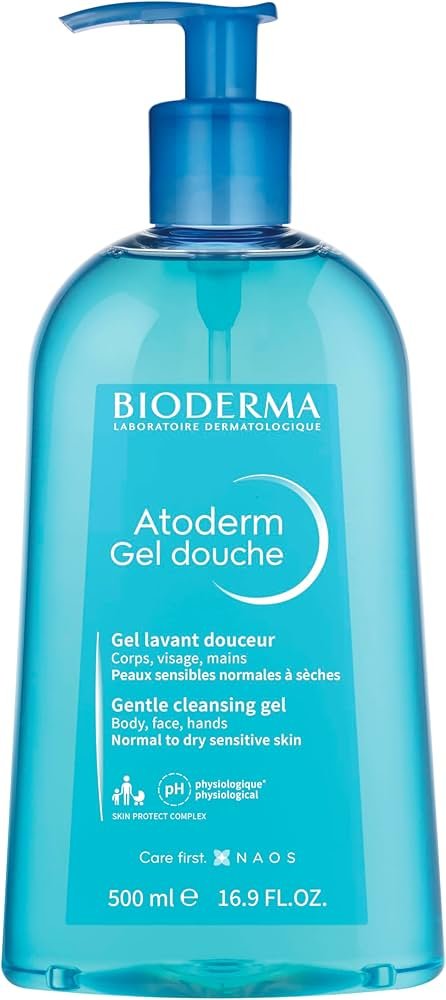 ATODERM GEL DOUCHE 500 ML