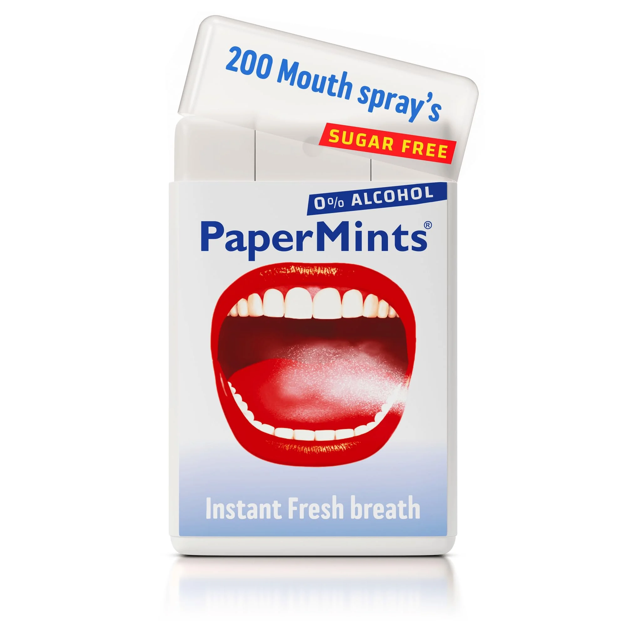 PAPERMINTS SPRAY BUCCAL 12 ML - Image 1