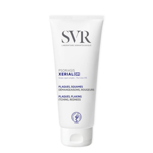 SVR XERIAL PSORIASIS SDM DM 200 ML