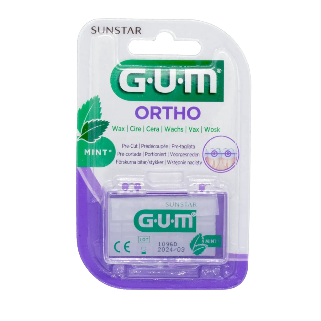 GUM CIRE DE PROTE ORTHO / 724