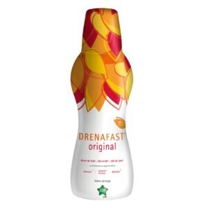 DRENAFAST ORIGINAL 500 ML