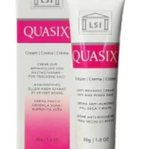 QUASIX CREME 30 ANTI ROUGEURS