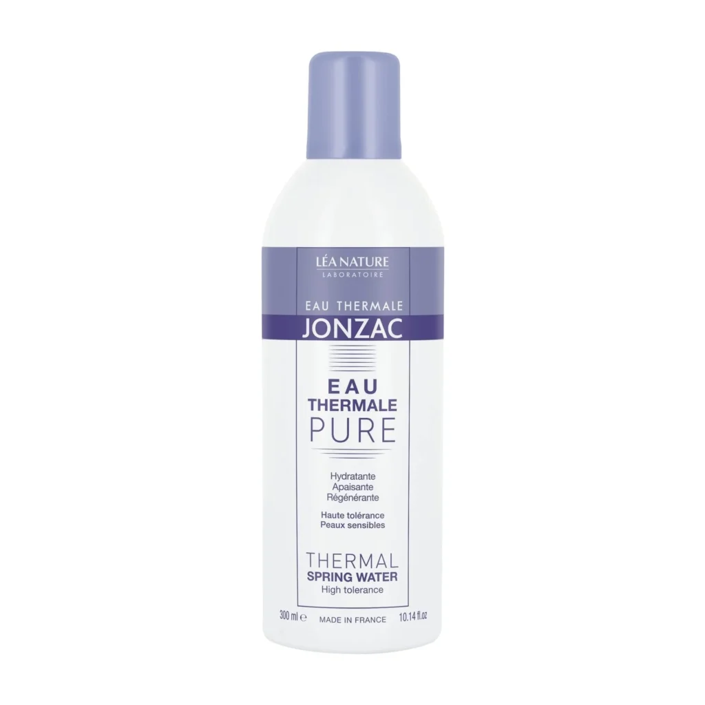 JONZAC SPRAY EAU THERMALE PURE 300 ML