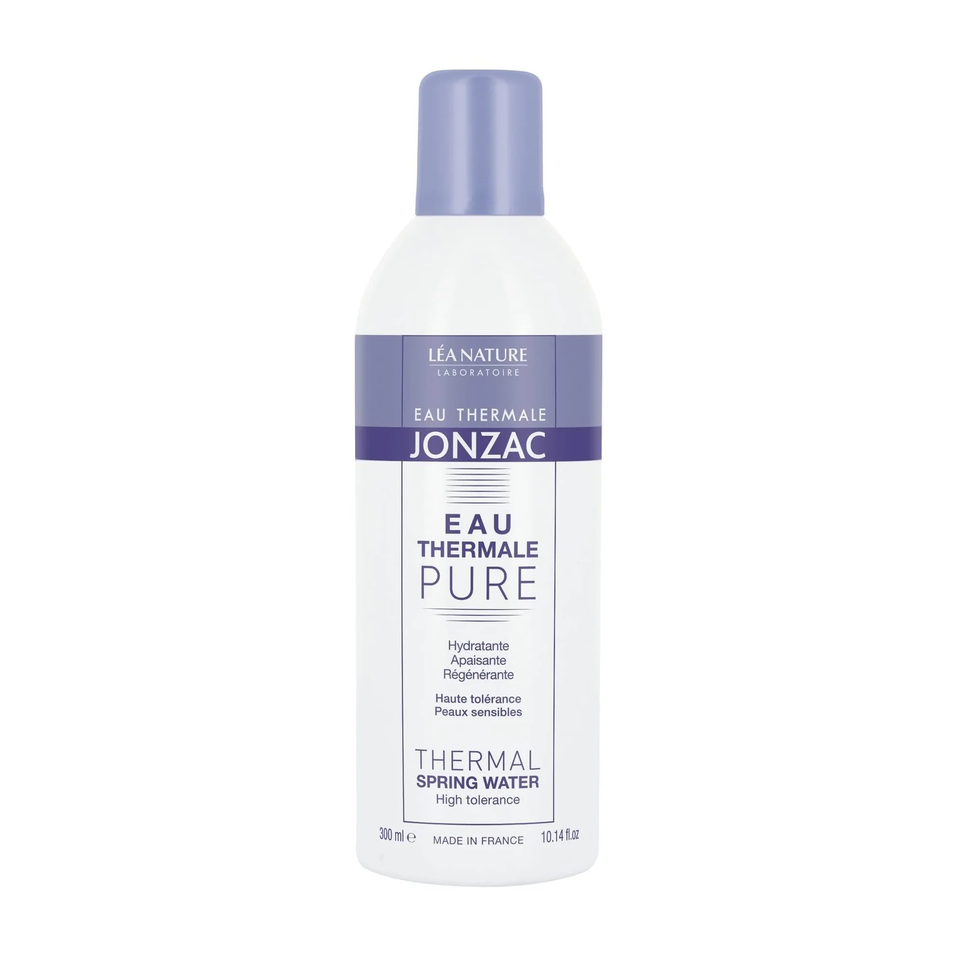 JONZAC SPRAY EAU THERMALE PURE 300 ML - Image 1