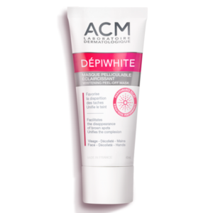 DEPIWHITE MASQUE DEPIGMENTANT 40 ML