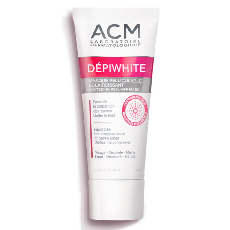 DEPIWHITE MASQUE DEPIGMENTANT 40 ML - Image 1