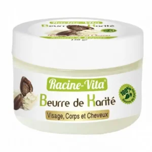 RACINE VITA BEURRE KARITE 150 GR