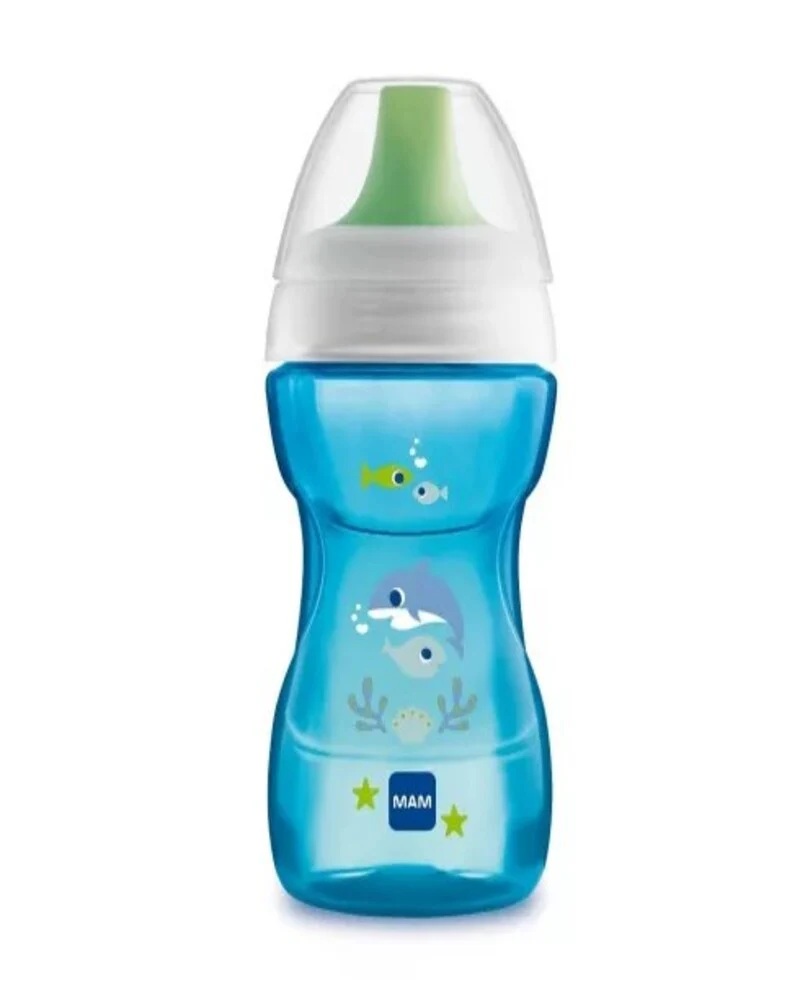 MAM CUP FUN TO DRINK 270 ML - Image 1
