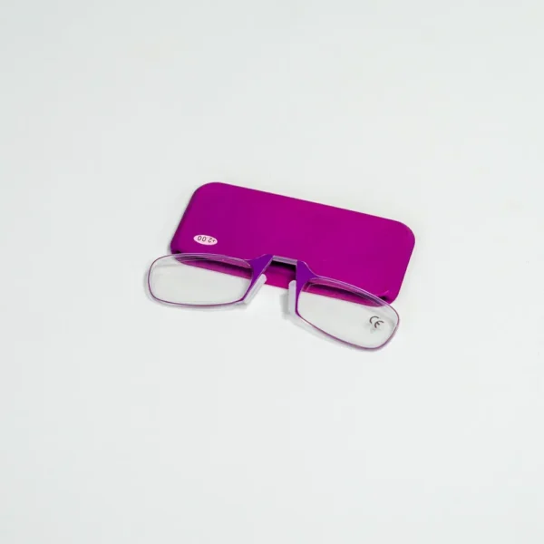 LUNETTES LOUPES LILI N° 1.5