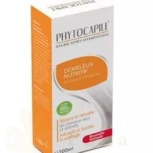 PHYTOCAPIL BAUME APRES SHAMPOOING