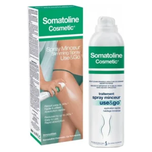 SOMATOLINE TRAITEMENT SPRAY MINCEUR 200 ML