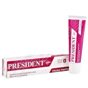 BAD PRESIDENT ANTI BACTERIAL PROFI EXTRA SOUPLE PROFI