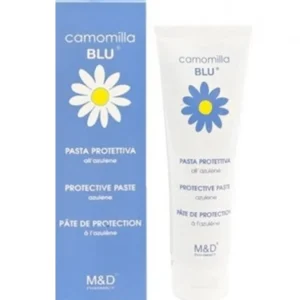 CAMOMILLA BLU PATE 100 ML