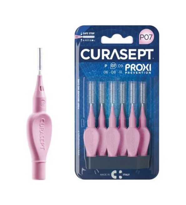 BROSSETTE CURASEPT PROXI BID P07