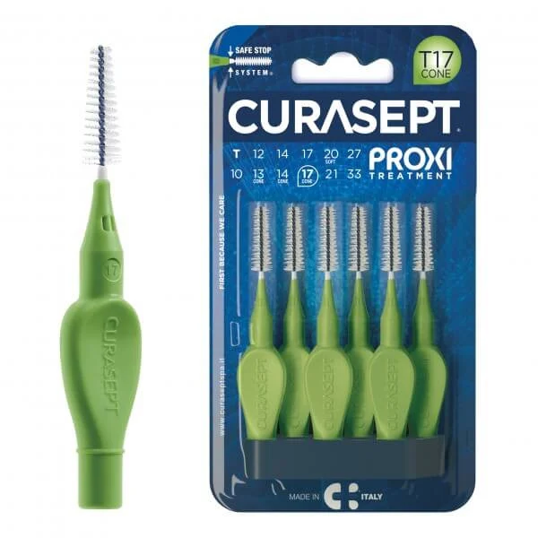 BROSSETTE CURASEPT PROXI BID T17 CONE