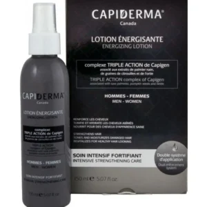 CAPIDERMA LOTION ANTI CHUT
